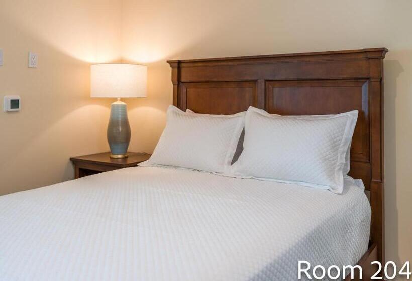 סוויטה, Seaside Villas