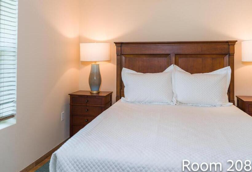 סוויטת 2 חדרי שינה, Seaside Villas