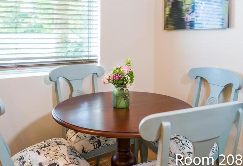 סוויטת 2 חדרי שינה, Seaside Villas