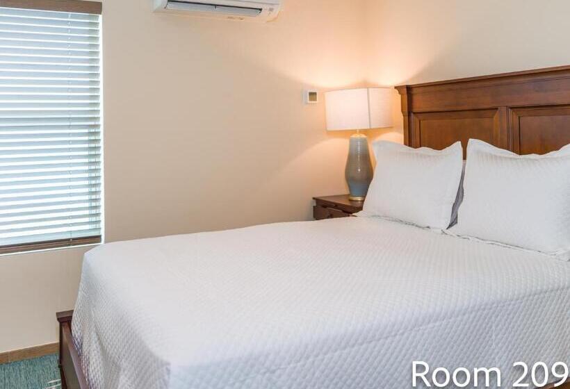 סוויטת 2 חדרי שינה, Seaside Villas