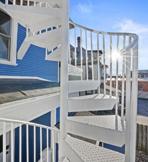 プレミアムスイート, The Washington Boutique