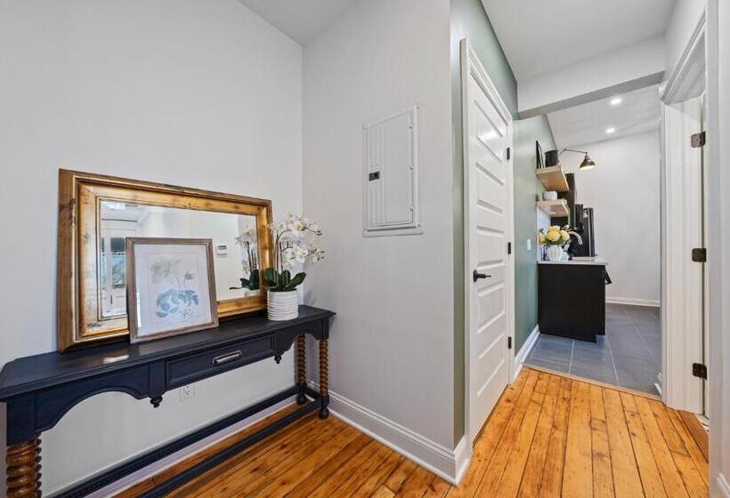 ２ベッドスイートルーム, The Washington Boutique