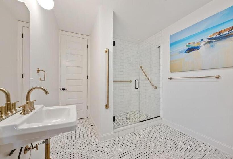 ２ベッドスイートルーム, The Washington Boutique