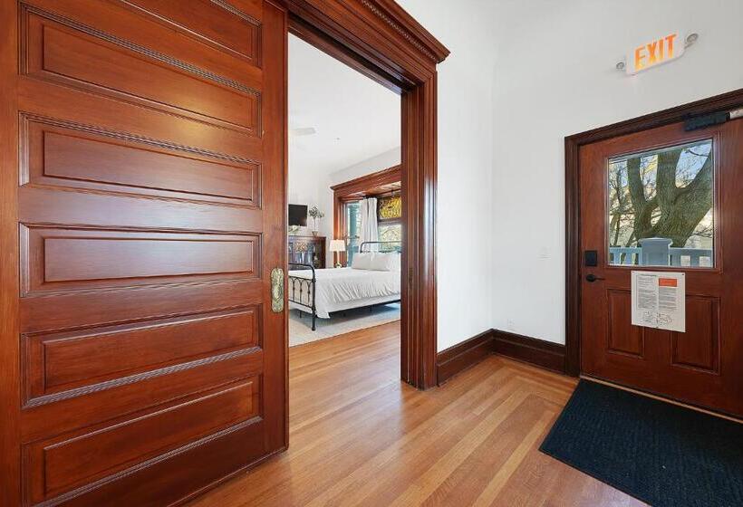 ２ベッドスイートルーム, The Washington Boutique