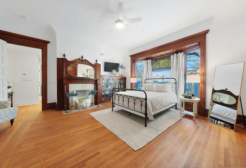 ２ベッドスイートルーム, The Washington Boutique