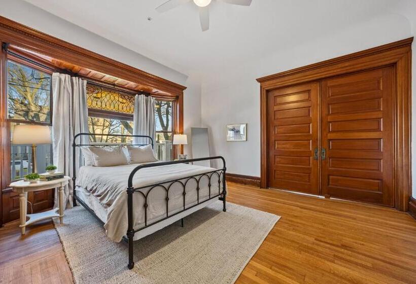 ２ベッドスイートルーム, The Washington Boutique