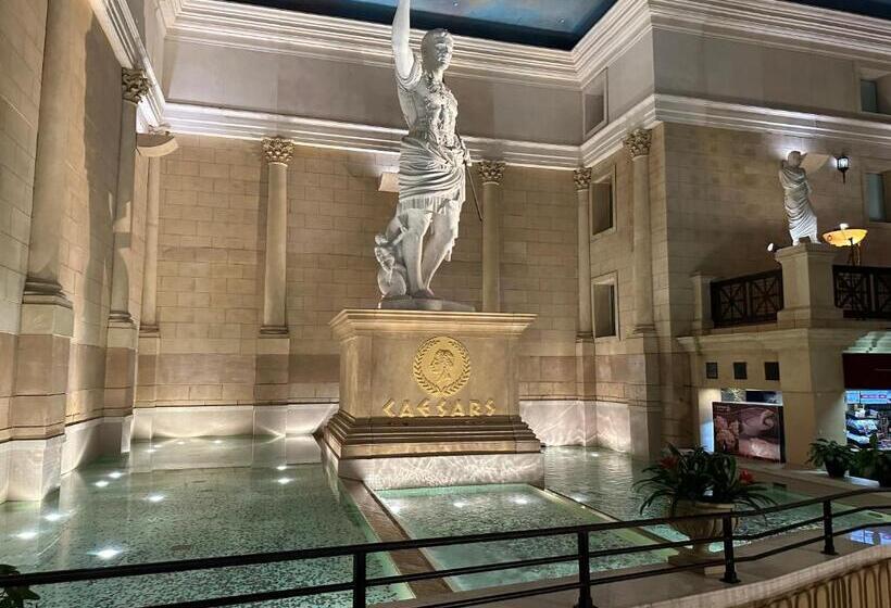 エクゼクティブルーム, Nobu Hotel At Caesars Atlantic City