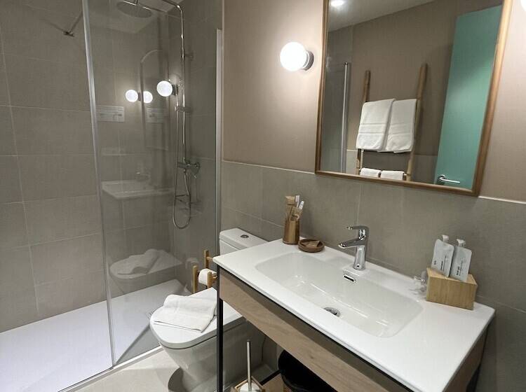 غرفة إقتصادية, Lindala Natural