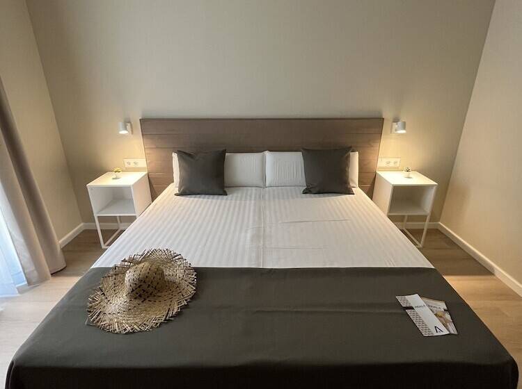 غرفة إقتصادية, Lindala Natural