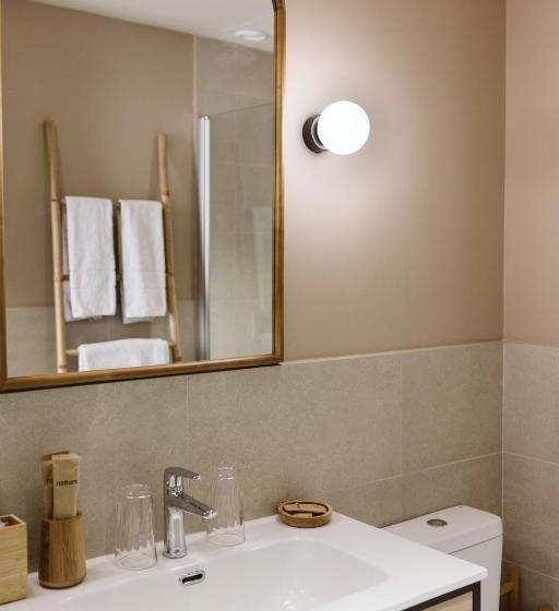 غرفة إقتصادية, Lindala Natural