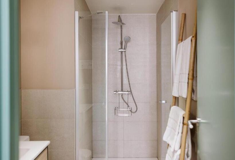 غرفة إقتصادية, Lindala Natural