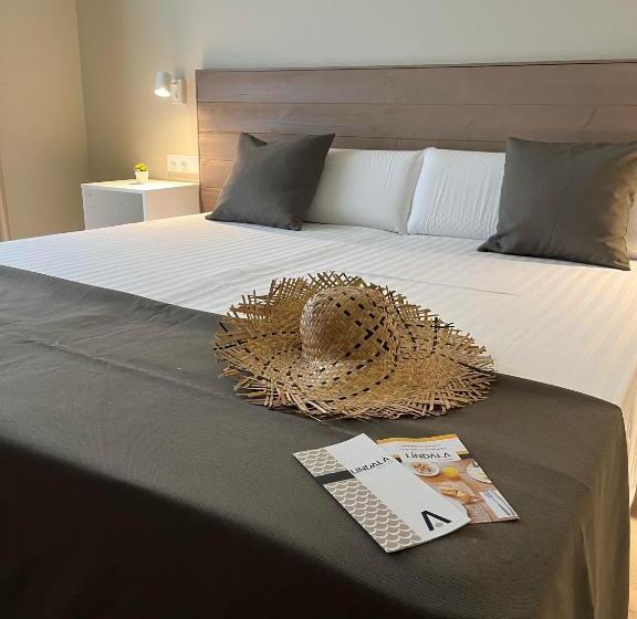 غرفة إقتصادية, Lindala Natural