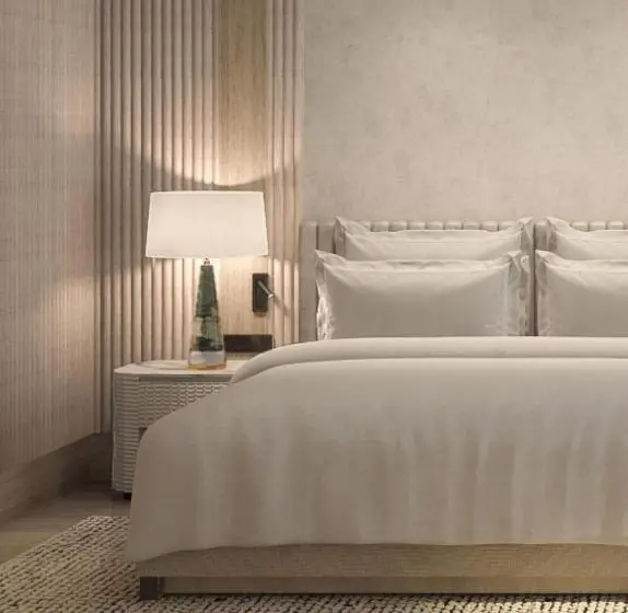 Standard-huone King-vuode, One&only Aesthesis, Athens