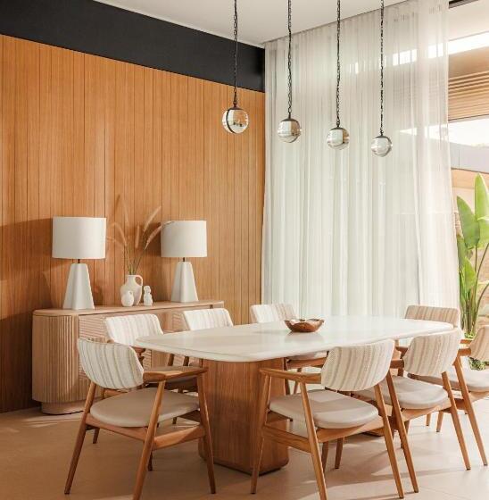 شقة غرفتين, One&only Aesthesis, Athens