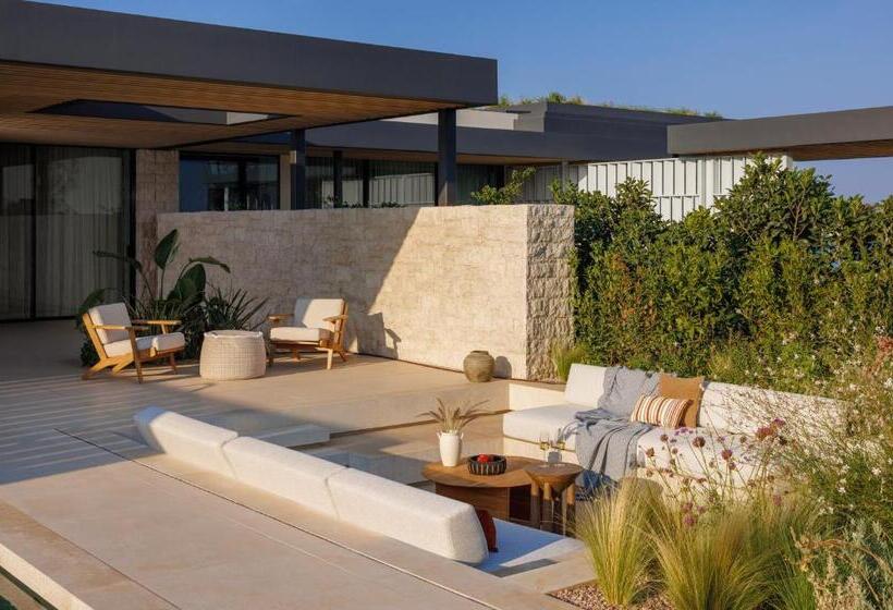 شقة غرفتين, One&only Aesthesis, Athens