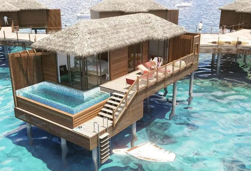 سوییت با استخر, Princess Senses The Mangrove Resort - Adults Only