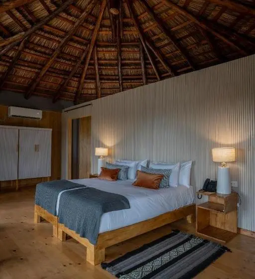 スーペリアースイート, Reserva Natural Iguazú   Pristine Luxury Camp