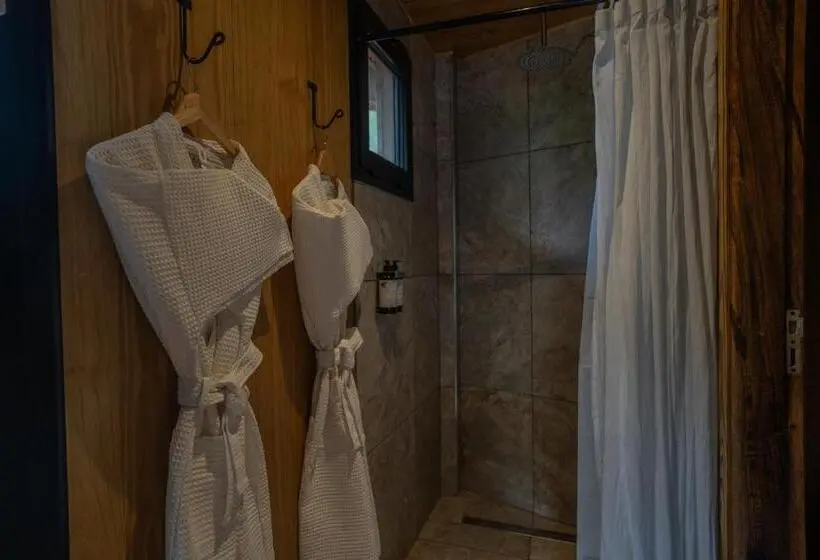 スーペリアースイート, Reserva Natural Iguazú   Pristine Luxury Camp