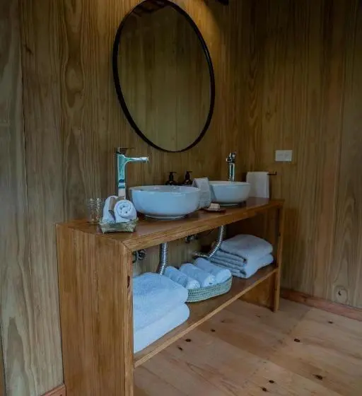 スーペリアースイート, Reserva Natural Iguazú   Pristine Luxury Camp
