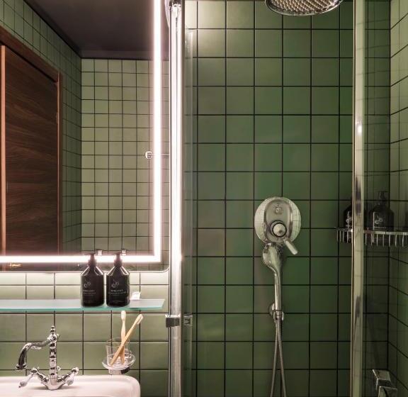 套房, Max Brown Hotel Missori, Part Of Sircle Collection