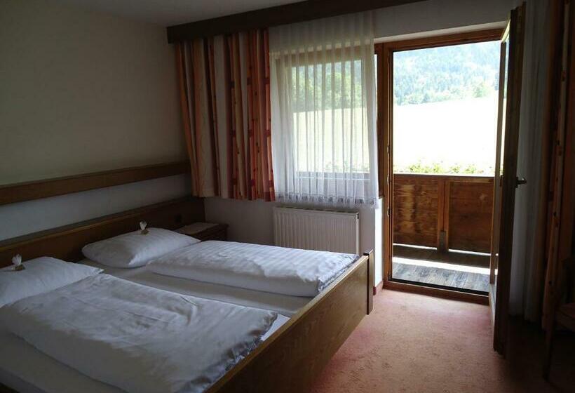 Номер Стандарт, Ferienhotel Elvira