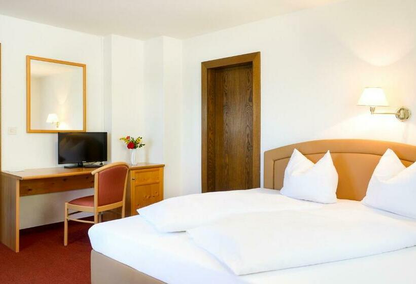 Номер Стандарт, Ferienhotel Elvira