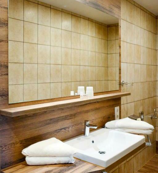 Номер Стандарт, Ferienhotel Elvira