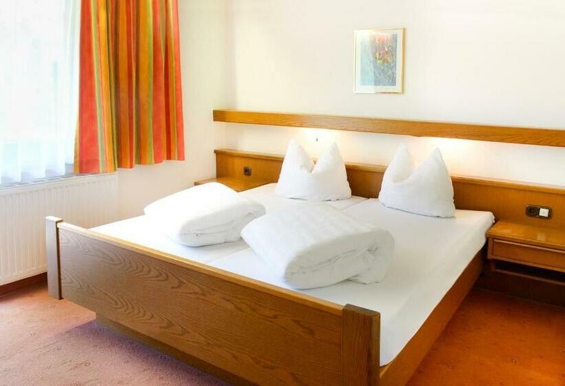 Номер Стандарт, Ferienhotel Elvira