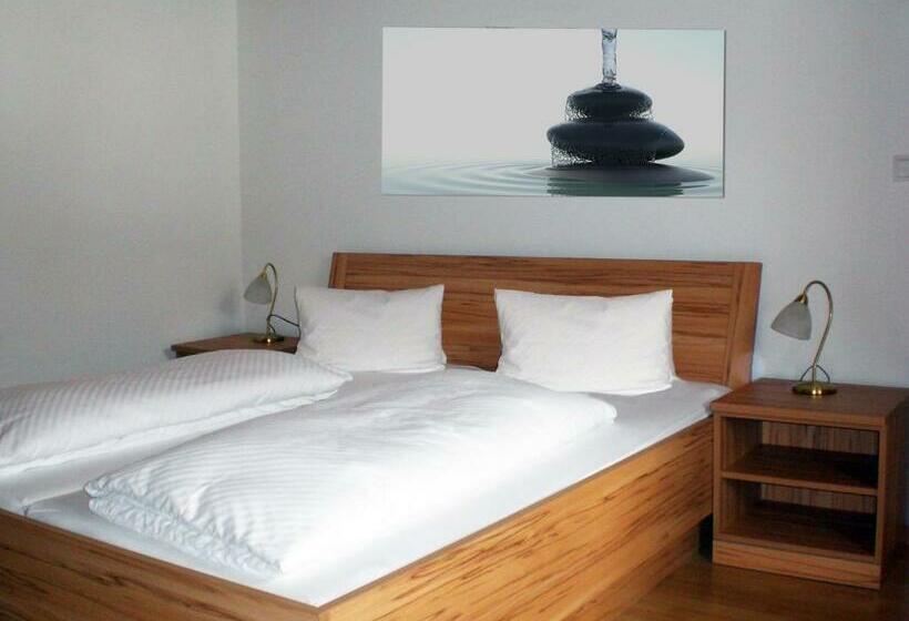 Номер Стандарт, Ferienhotel Elvira