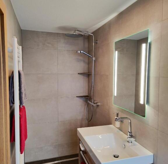 Appartamento 1 Camera da Letto, Apartment Austria