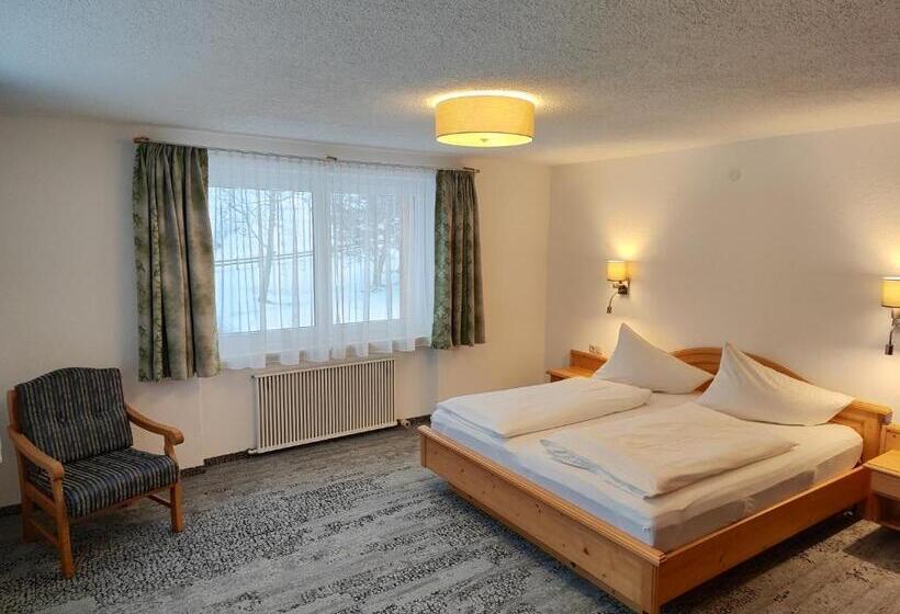 Appartamento 1 Camera da Letto, Apartment Austria