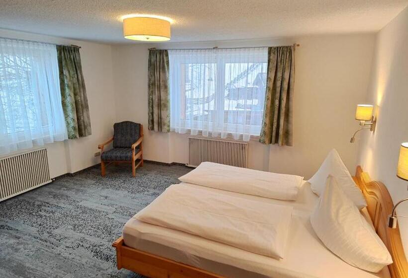 Appartamento 1 Camera da Letto, Apartment Austria