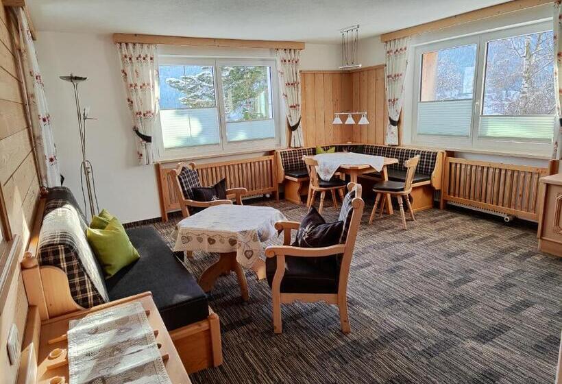 Appartamento 1 Camera da Letto, Apartment Austria