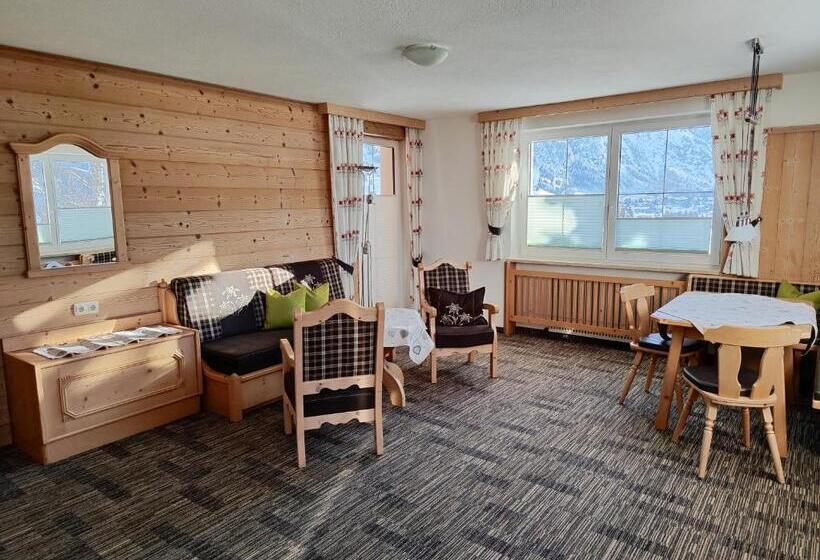 Appartamento 1 Camera da Letto, Apartment Austria