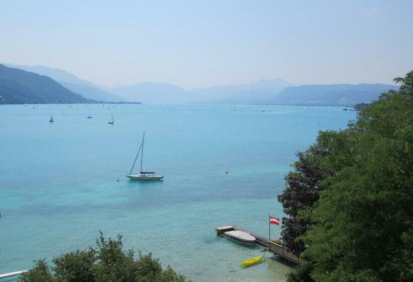 스탠다드 싱글 룸, Attersee