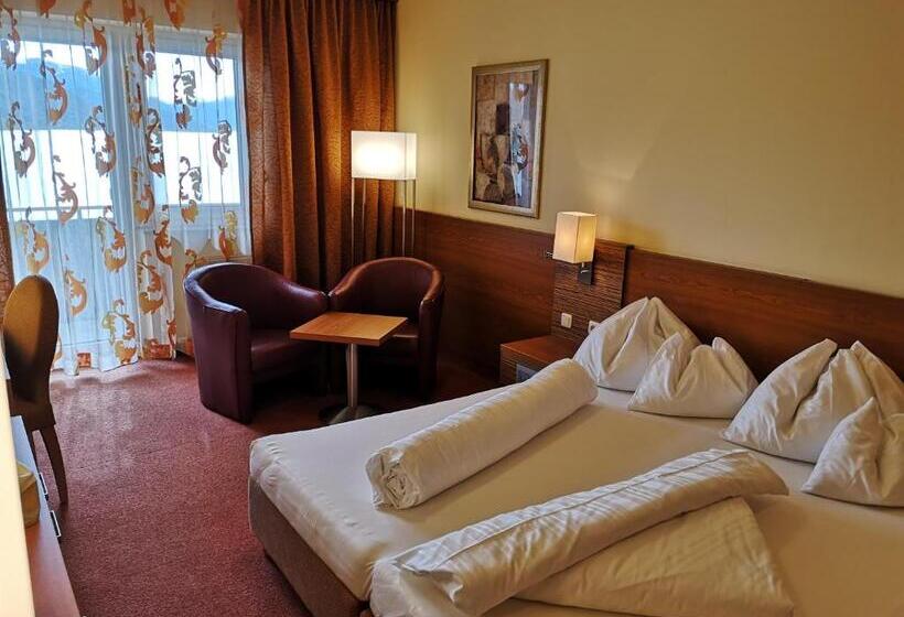 2 Bedrooms Apartment Lake View, Attersee