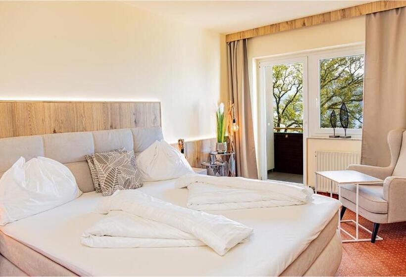 수피리어 룸, Attersee