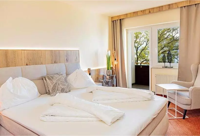 スーペリアールーム, Attersee