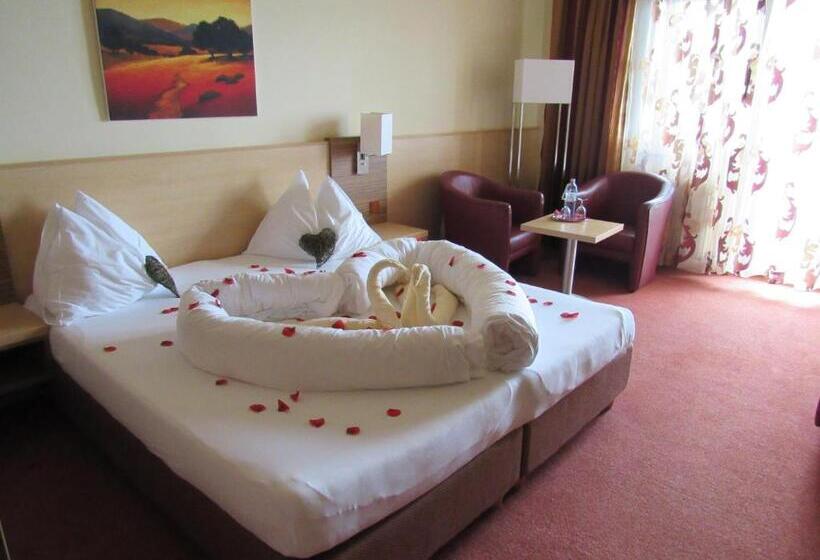 수피리어 룸, Attersee