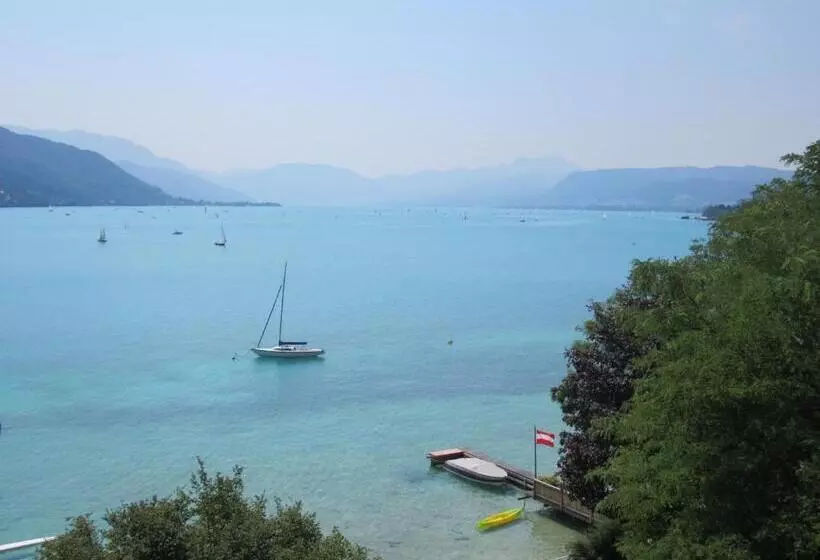 スーペリアールーム, Attersee