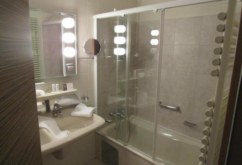 스탠다드 룸 호수 전망, Attersee