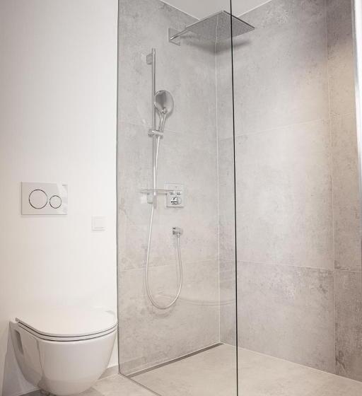 1 Bedroom Apartment Lake View, Attersee