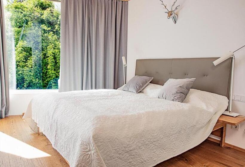 1 Bedroom Apartment Lake View, Attersee