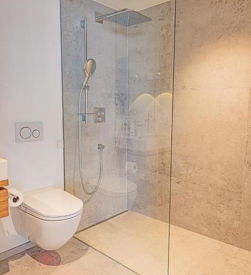 1 Bedroom Apartment Lake View, Attersee