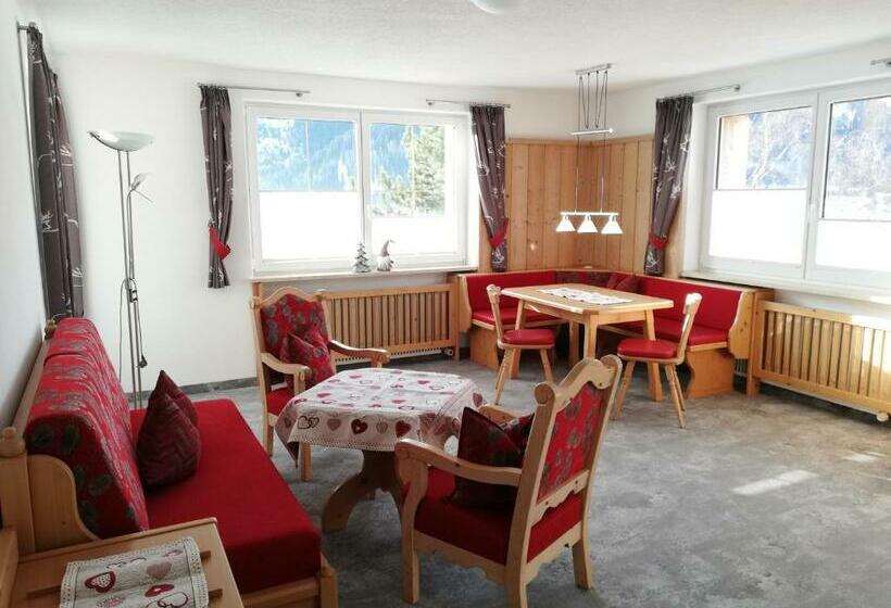 Appartamento 1 Camera da Letto, Apartment Austria