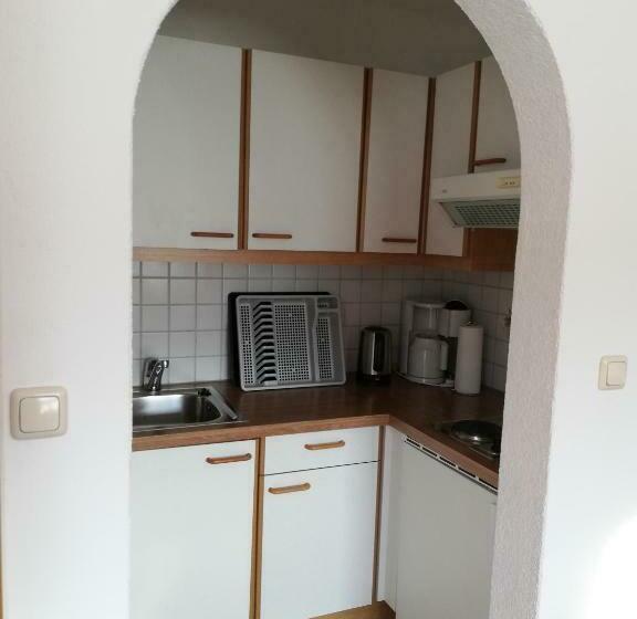 Appartamento 1 Camera da Letto, Apartment Austria