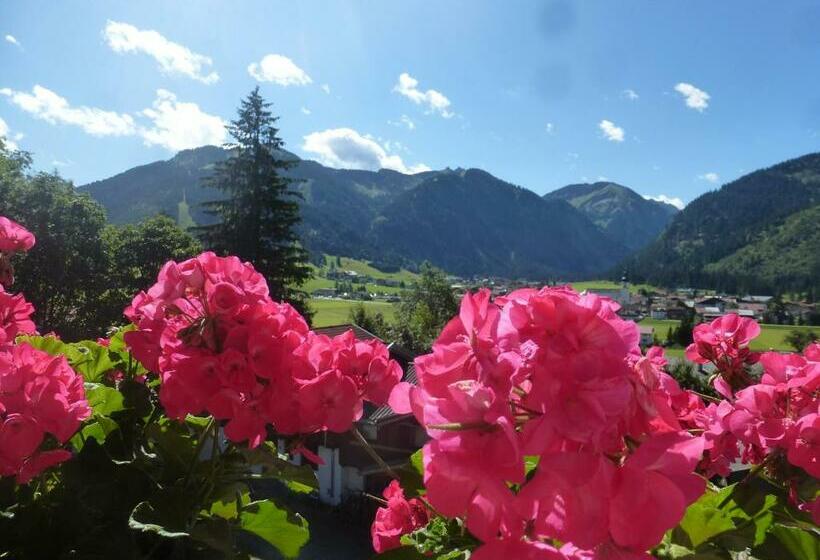 Appartamento 1 Camera da Letto, Apartment Austria