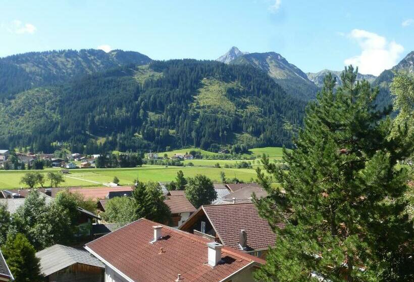 Appartamento 1 Camera da Letto, Apartment Austria