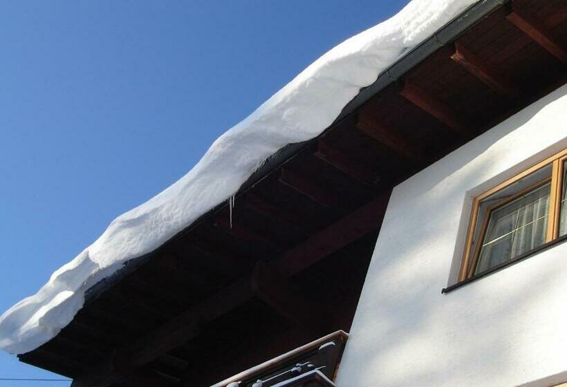 Appartamento 1 Camera da Letto, Apartment Austria