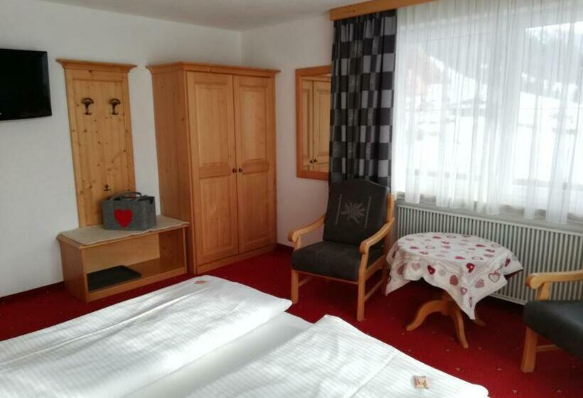 Appartamento 2 Camere da Letto con Balcone, Apartment Austria